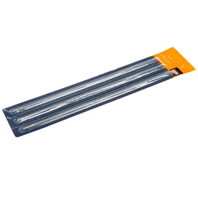 Runde Kettensägefeile 200x5,5 mm für Sägeketten - Bahco