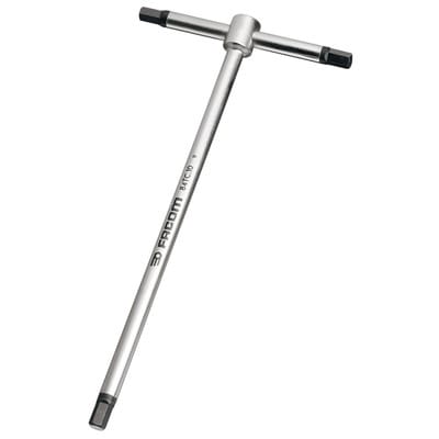 T-Mann-Schlüssel 5 mm - 84TC.5 - Facom