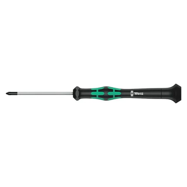 Elektronik- Schraubendreher PH00x60mm