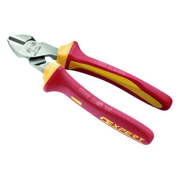 Zange 1000V Seitenschneider expert by Facom 160 mm - E050406