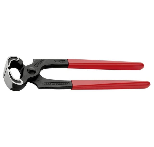 50 01 250 Kneifzange 250 mm 1 St. - Knipex