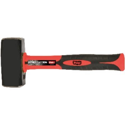 Fäustel 1250g fiber 5001 - Polet