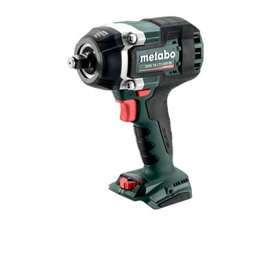Metabo - Akku-Schlagschrauber ssw 18 ltx 800 bl, Karton