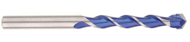 Diager - Multi-Material-Bohrer Ø4mm - lg utile 35mm - 215D04