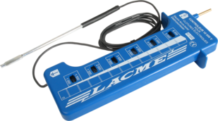 Blister-Controller 10 kV, 6 Lampen – LACME – 660302
