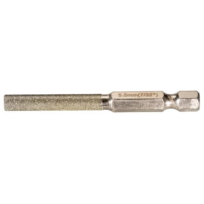 D-73782 Rundfeile 5,5mm 1/4' 1 St. - Makita