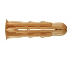 Spit - Box 100 Arpon Dübel - Ø8 x 32 mm - Schraube 4/7 - 198180