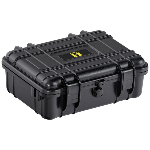 DinoPlus Outdoor f 9, sw 458800 Universal Werkzeugkoffer unbestückt 1 Stück (l x b x h) 225 x - Allit