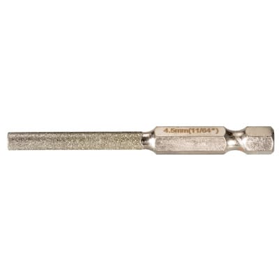 D-73754 Rundfeile 4,5mm 1/4' 1 St. - Makita