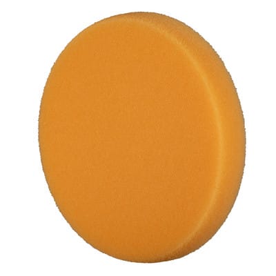 D-74572 Klett-Schwamm Orange 190mm Durchmesser 190 mm 1 St. - Makita