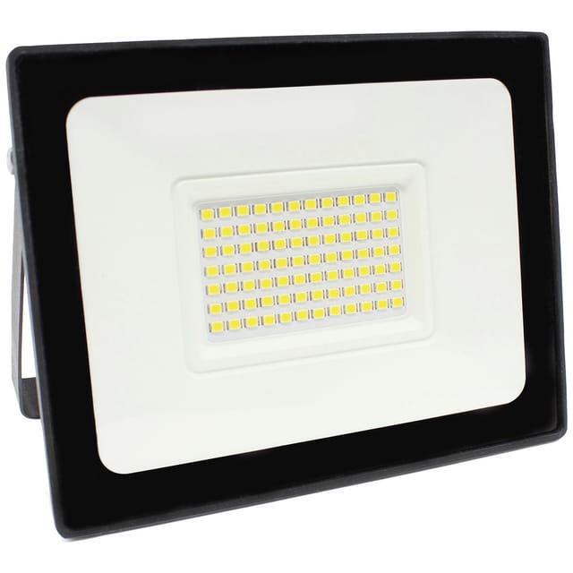 Megatron ISPOT L MT68022 LED-Außenstrahler EEK: D (A - G) 27 W Leuchtfarben: Neutralweiß