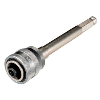 EZYCHANGE-Adapter mittellang, 150 mm - Makita