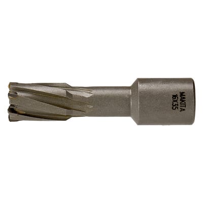 UD00UPC16S Kernlochbohrer 16 mm 1 St. - Makita