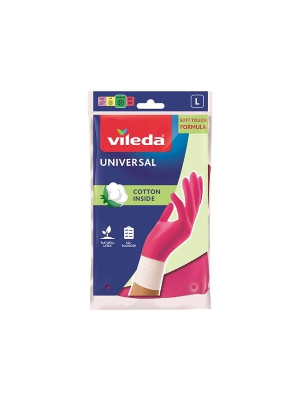 Handschuh Universal Größe m 146078 8410435841024 - Vileda