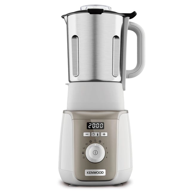 Heißer Mixer - Kenwood SOUPEASY+ - CBL30.000CP - 1000 W - 1,75 L - 4 Programme - Champagner