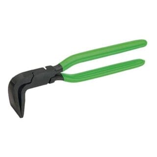 Freund - Falzzange Einstecktiefe 58 mm, Maulbreite 60 mm 01092060
