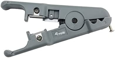 Abisolierwerkzeug universal utp & stp Equip 129407