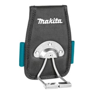 Makita - Hammerhalter mit Schnappmechanismus Werkzeughalter 110x70x165 mm E-15291