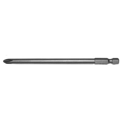 Langbit PH2, 127 mm, ø 5 mm 3 Stk - Makita