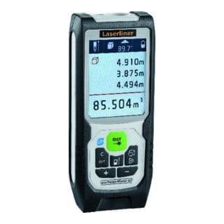 Laserliner - Laser-Entfernungsmesser LaserRange-Master Gi7 Pro mit grünen Laser