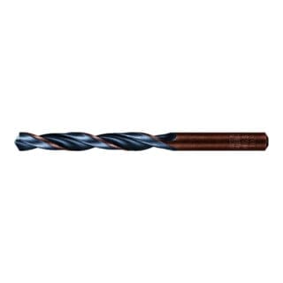 Alpen - Spiralbohrer kurz dampfbehandelt hss din 338 n Sprint Master 1,5 mm