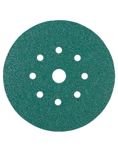 3M HOOKIT 245 G100 Schleifscheibe 150 mm Harz