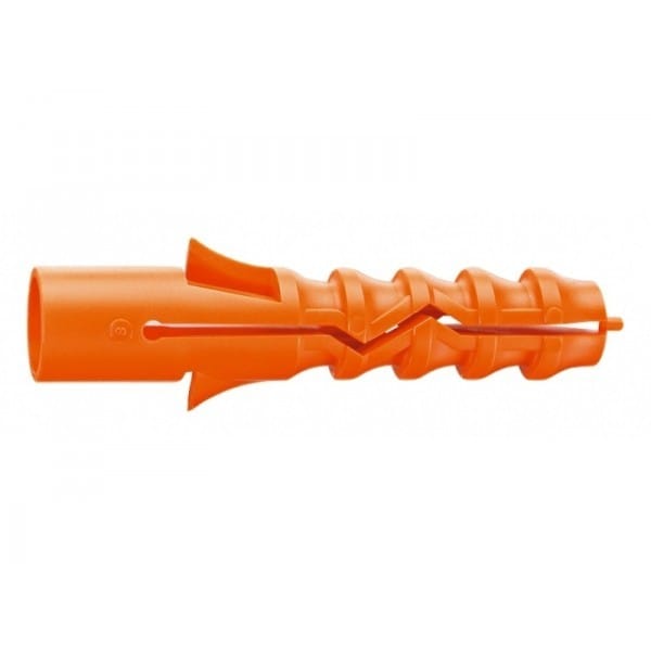 Spit - Box von 50 NYL-Dübeln ohne Kragen ø 10 mm - L.50 mm - 057030