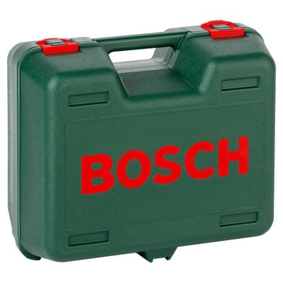 Bosch Accessories 2605438508 Maschinenkoffer