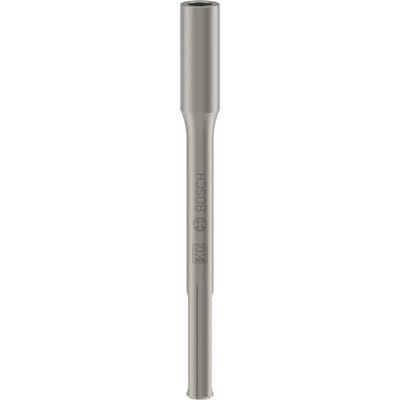 Bosch - Erdnageleintreiber SDS-max, Gesamtlänge: 260 mm, Meißelschneide: 16,5 mm
