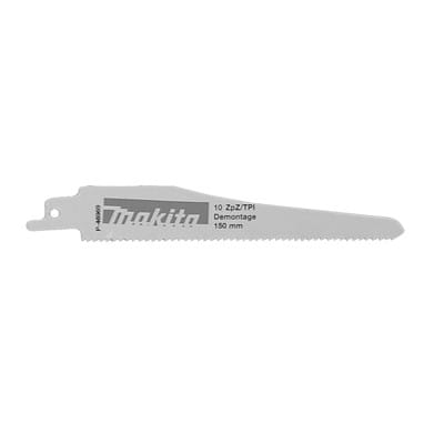 Reciproblatt bim 150/10Z 3 St. - P-46969 - Makita