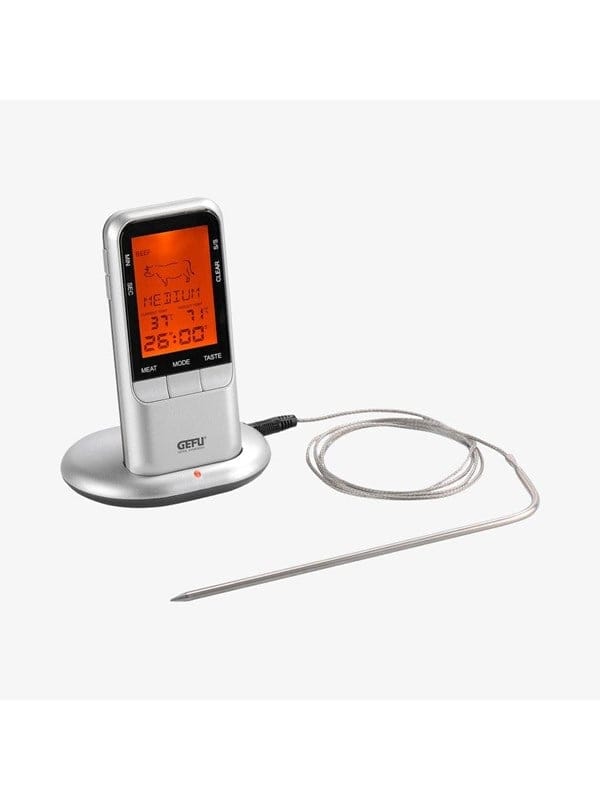 Gefu - Händi Digitaler Funk Bratenthermometer