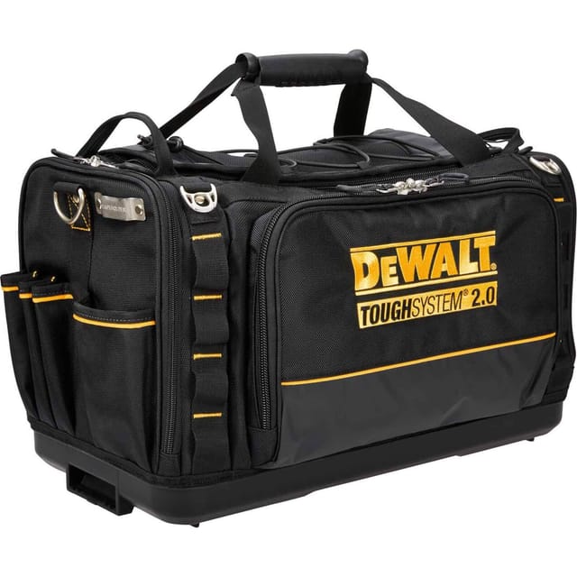 DWST83522] Sac à outils Dewalt DWST83522-1 ToughSystem 56cm capacité 56L