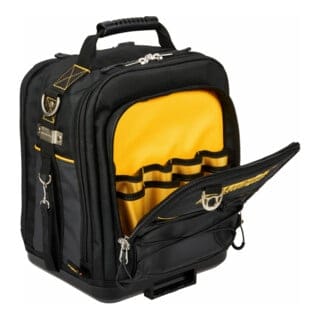 Zubehör - Tough System 2.0 Werkzeugtasche mit halber Breite DWST83524-1 - Dewalt