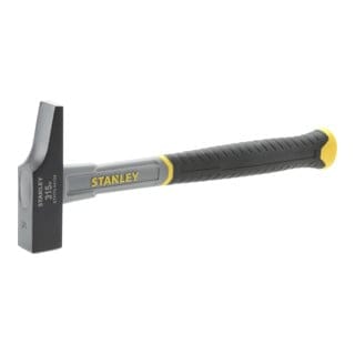 Stanley - Tischlerhammer Fiberglasstiel 25 mm - STHT0-54159
