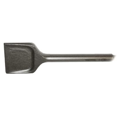 Makita Spatmeißel, Breite 60 mm, Länge 250 mm, SDS-plus