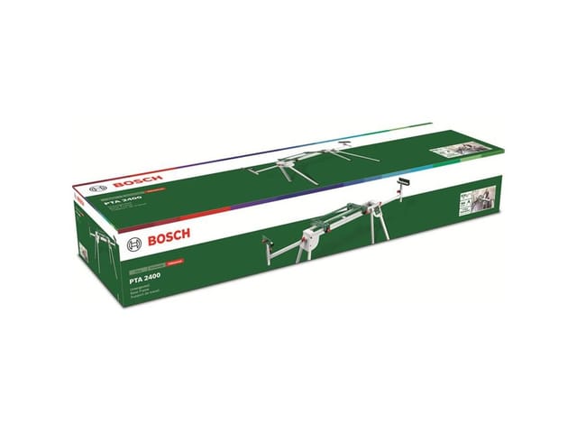 Zubehör - Untergestell (für Kapp- und Gehrungssäge) 0603B05000 - Bosch