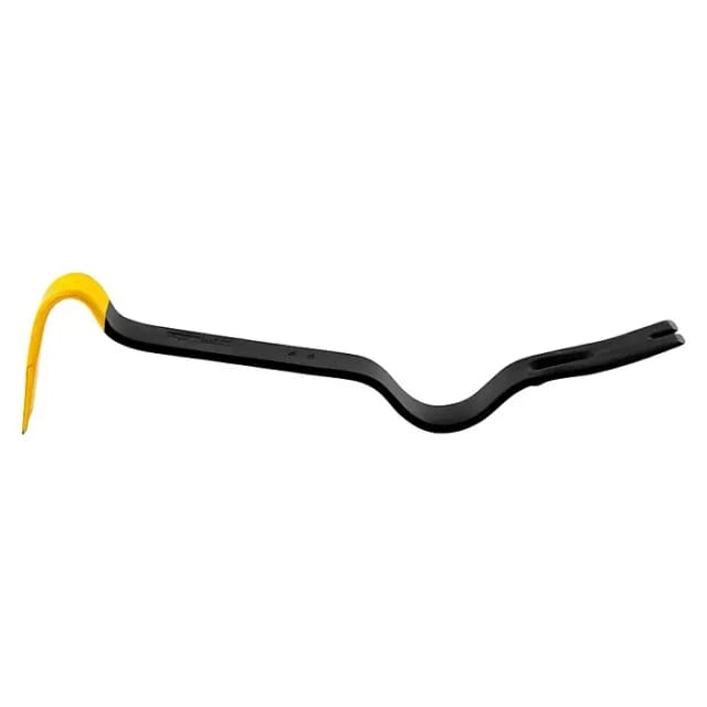 Stanley - Nageleisen Wonder Bar 380 mm