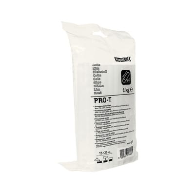 Klebesticks pro-t 1kg Isaberg
