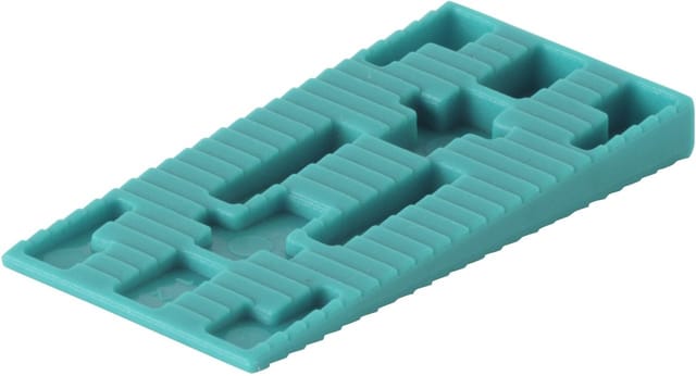 40 Verlegekeile - 6930000 - Wolfcraft