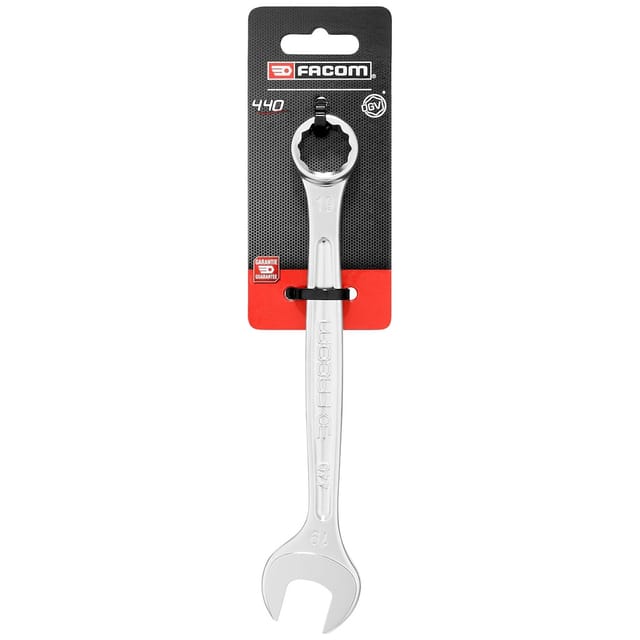 FACOM Ring-Maulschlüssel 440 19 mm, SB-verp.