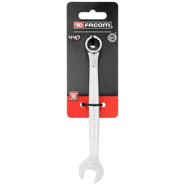 FACOM Ring-Maulschlüssel 440 13 mm, SB-verp.