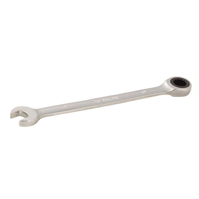 Ring-Maul-Ratschenschlüssel 10 mm