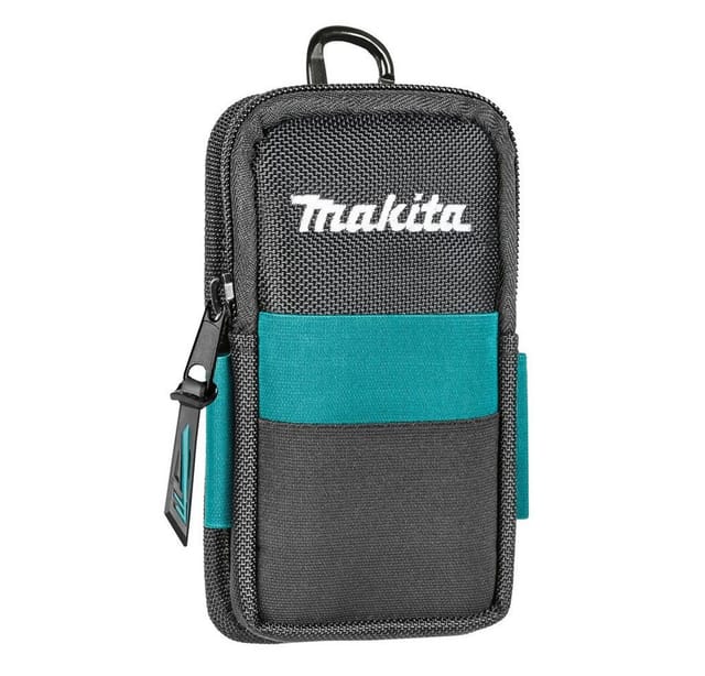 Gürtel Tasche mit 6 Fächern für Smartphone ( E-15556 ) - Makita