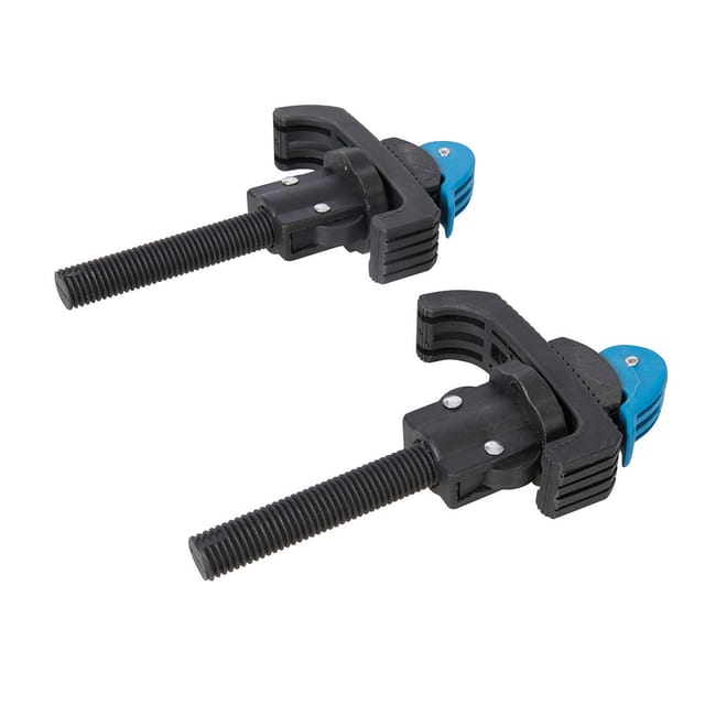 2 x Spannbacken 18-38mm