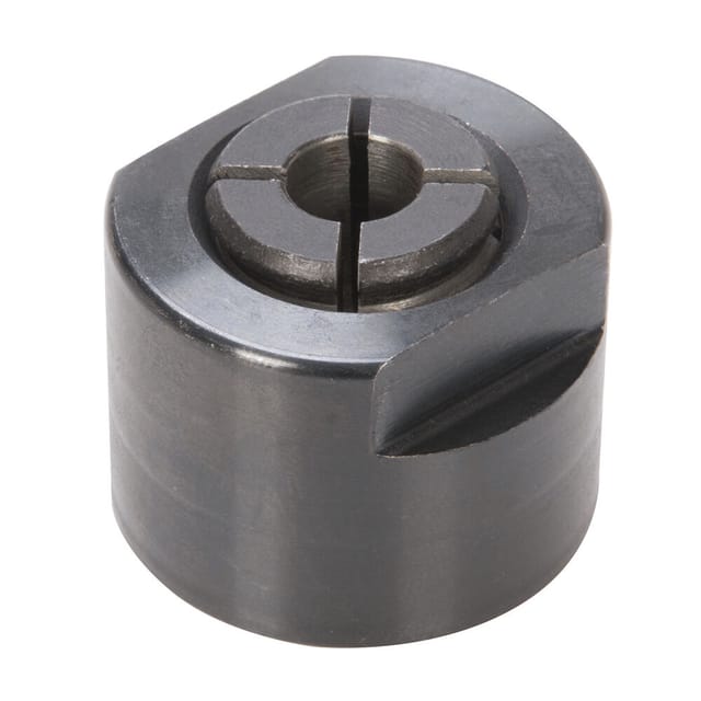 Triton - Spannzange für Fräser 1/4-Zoll-Spannzange TRC140