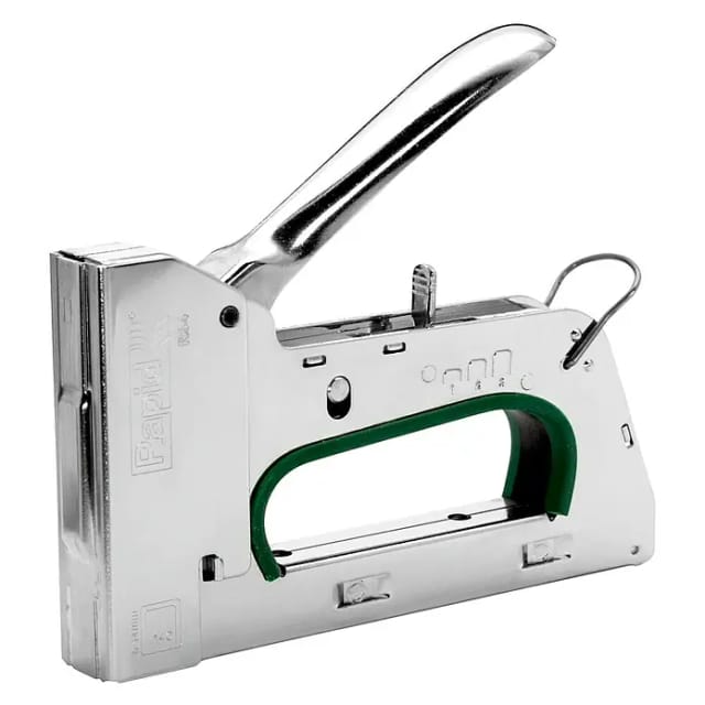 Handtacker R34Ergo Isaberg