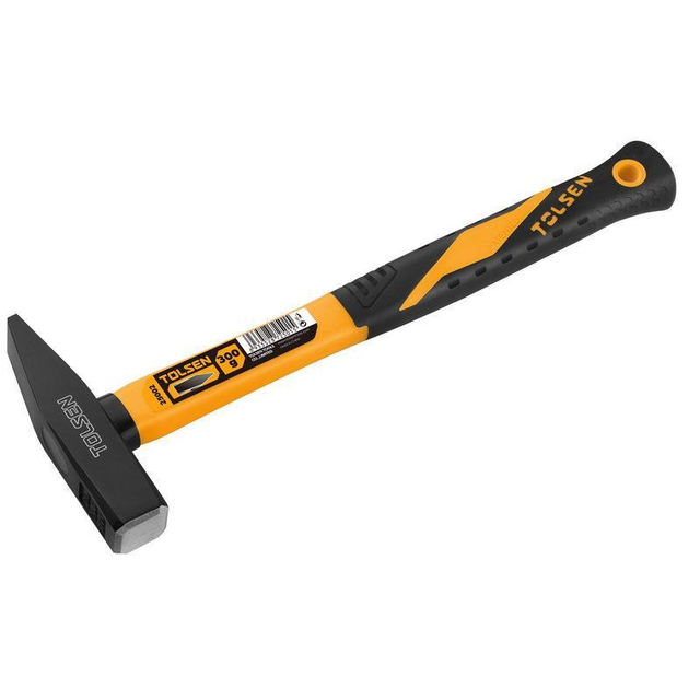Deutscher Hammerfasergriff 2,0 Kg. Tolsen