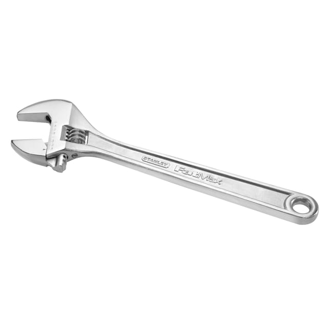 Stanley - Werkzeug - Rollgabelschlüssel, 37,5 cm 0-95-876