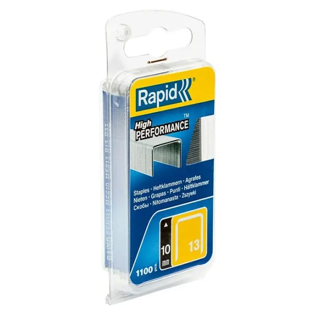 Klammer Nr. 13 - 10 mm pro 1100 RAPID