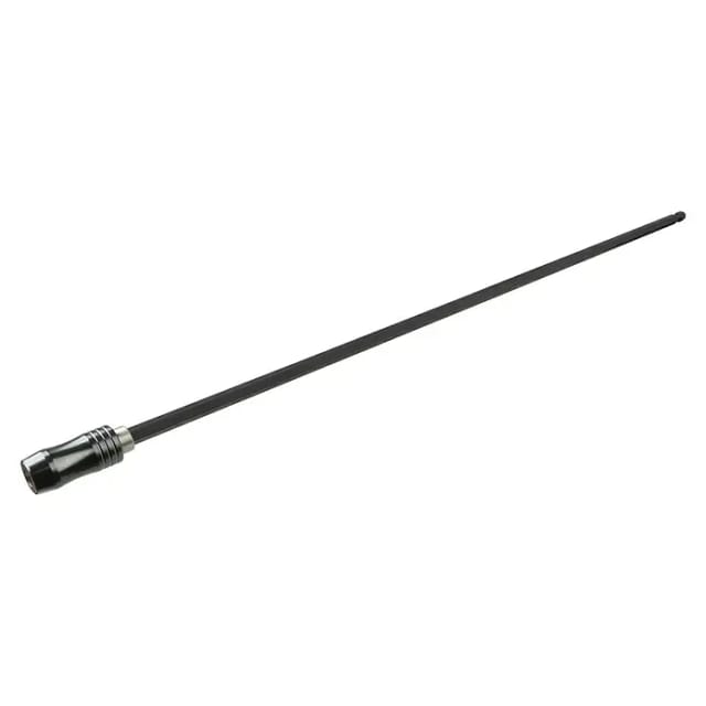 Bithalter mit extralangem Schaft, 450mm - 2985000 - Wolfcraft